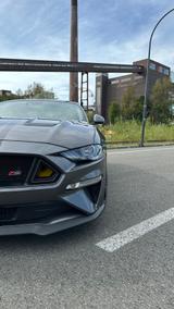 Ford Mustang 5.0 Ti-VCT V8 GT Kompressor - Ford Mustang in Bochum