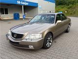 Honda Legend KA9 3.5 V6 - Honda Legend Gebrauchtwagen