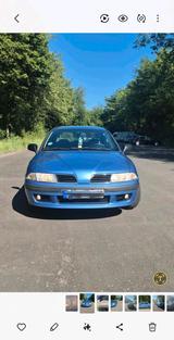 Mitsubishi Carisma 1.6 TÜV 8/26 Sparsam! - Mitsubishi Carisma: 1.6