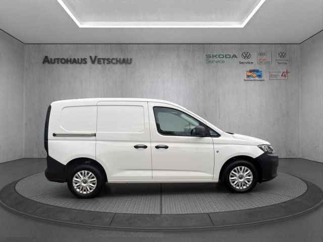 Caddy Cargo 2.0 TDI Klima/GRA/APC/Telefonvorb ZV