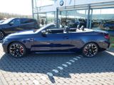 BMW M440i xDrive Cabrio HuD ACC AHK 360° LH H/K DAB - BMW: Cabrio, 36