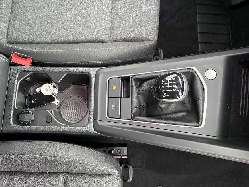 Volkswagen Golf VIII Life 1,5 l TSI OPF GJR Kamera Klima, миниатюра 17