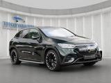 Mercedes-Benz EQE 350 4MATIC SUV AMG AHK DISTRONIC PANO - mit Elektro-Antrieb: Panorama-Dach, Geländewagen