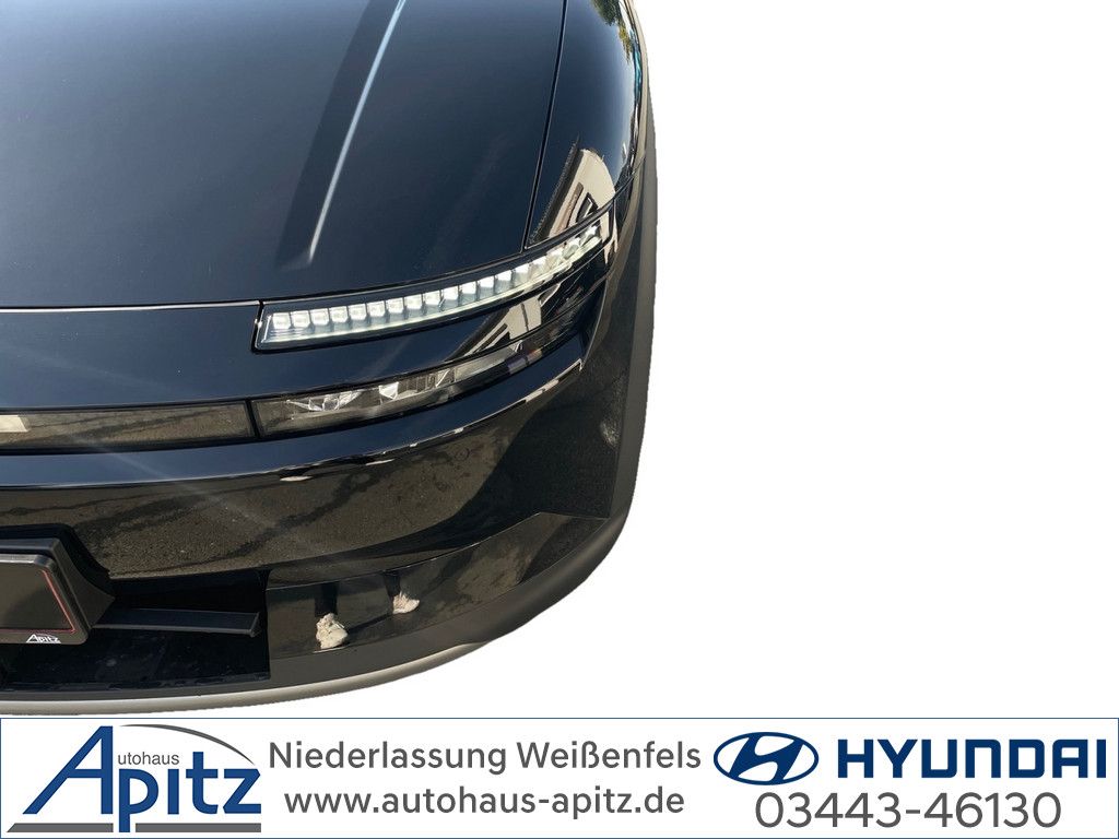 Hyundai IONIQ 3 – Bild 7