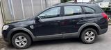 Chevrolet Captiva - Chevrolet Captiva in Essen