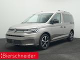 Volkswagen Caddy Goal 1.5 TSI DSG LED NAVI ALU 5-J-GARANTIE - Volkswagen Caddy: Goal