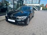 BMW 118 1 Limousine 5-trg. 118 i Advantage - BMW 1er Reihe mit Benzin-Antrieb: Kleinwagen