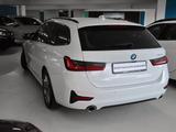 BMW 320e Sport Line - BMW 320 mit Hybrid-Antrieb