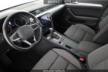 Volkswagen Passat Variant - 10