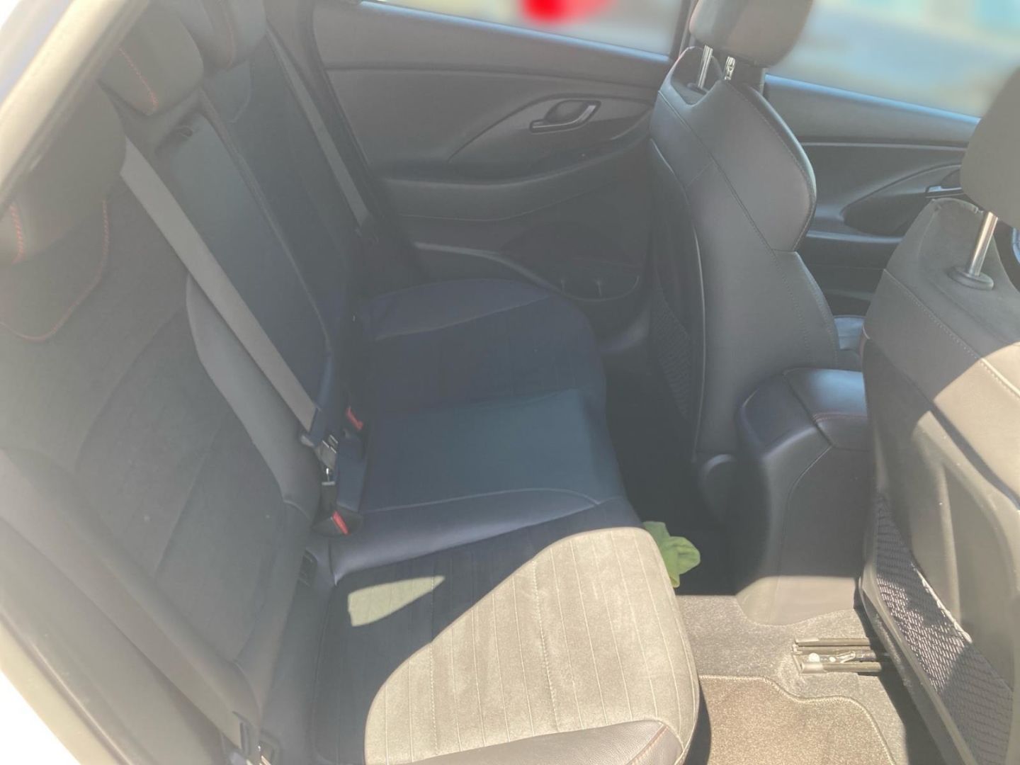 Fahrzeugabbildung Hyundai i30 Fastback N Performance LED ACC Apple CarPlay