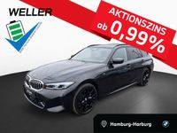 BMW 330 - Vorschau Bild 1