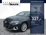 Audi A3 Sportback 35 TFSI advanced 6Gang 8fach VC LED - Audi A3 8V mit Benzin-Antrieb
