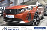 Peugeot 5008 GT PureTech 7-Sitzer*NAVI*LED*PDC*ASISST* - Peugeot 5008 in Stuttgart