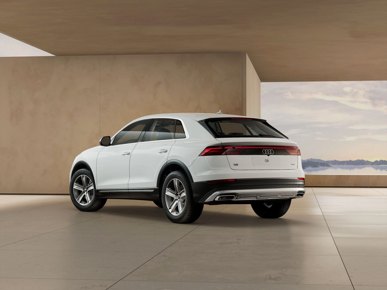 Audi Q8 - Bild 5