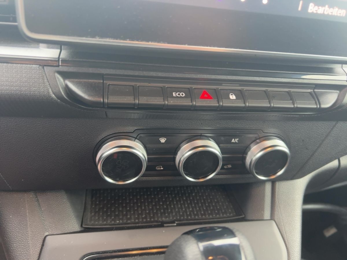 Fahrzeugabbildung Renault Kangoo Rapid E-Tech Start L1 22kW Open Sesame