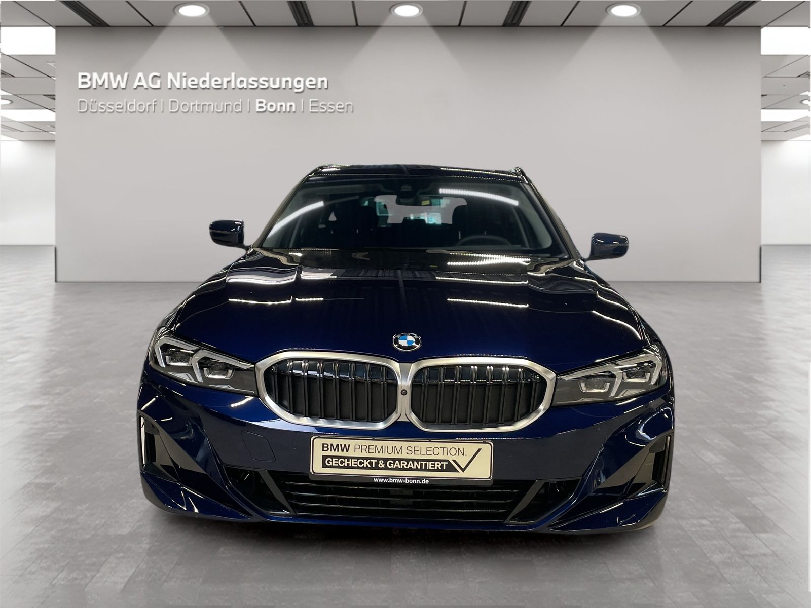 BMW 318 - Bild 8