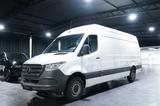 Mercedes-Benz Sprinter 316 CDI MAXI L3H2 KLIMA/AHK/EURO6 - Mercedes-Benz Sprinter 316 maxi