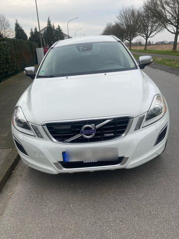 Volvo xc 60 r dersin