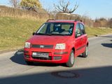 Fiat Panda 1.2 8V Dynamic *KLIMA*ALLWETTER* - Fiat Panda aus 2004