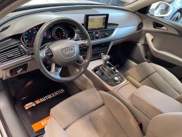 Audi A6 Avant 2.8 FSI quattro *NAVI*BI-XENON*ACC*PDC*