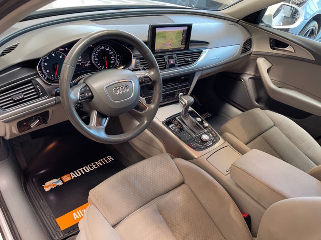 Audi A6 Avant 2.8 FSI quattro *NAVI*BI-XENON*ACC*PDC*