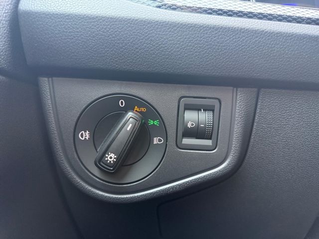 Polo VI Life 1.0 TSI Navi Apple CarPlay Mehrzone