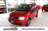Fiat Panda 1.2 8V MyLive/Klima/Dachreling/EU5 - Fiat Panda: 5.5