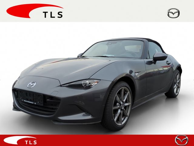 Mazda MX-5 Exclusive-Line 2.0 SKYACTIV-G 184 EU6d Bose