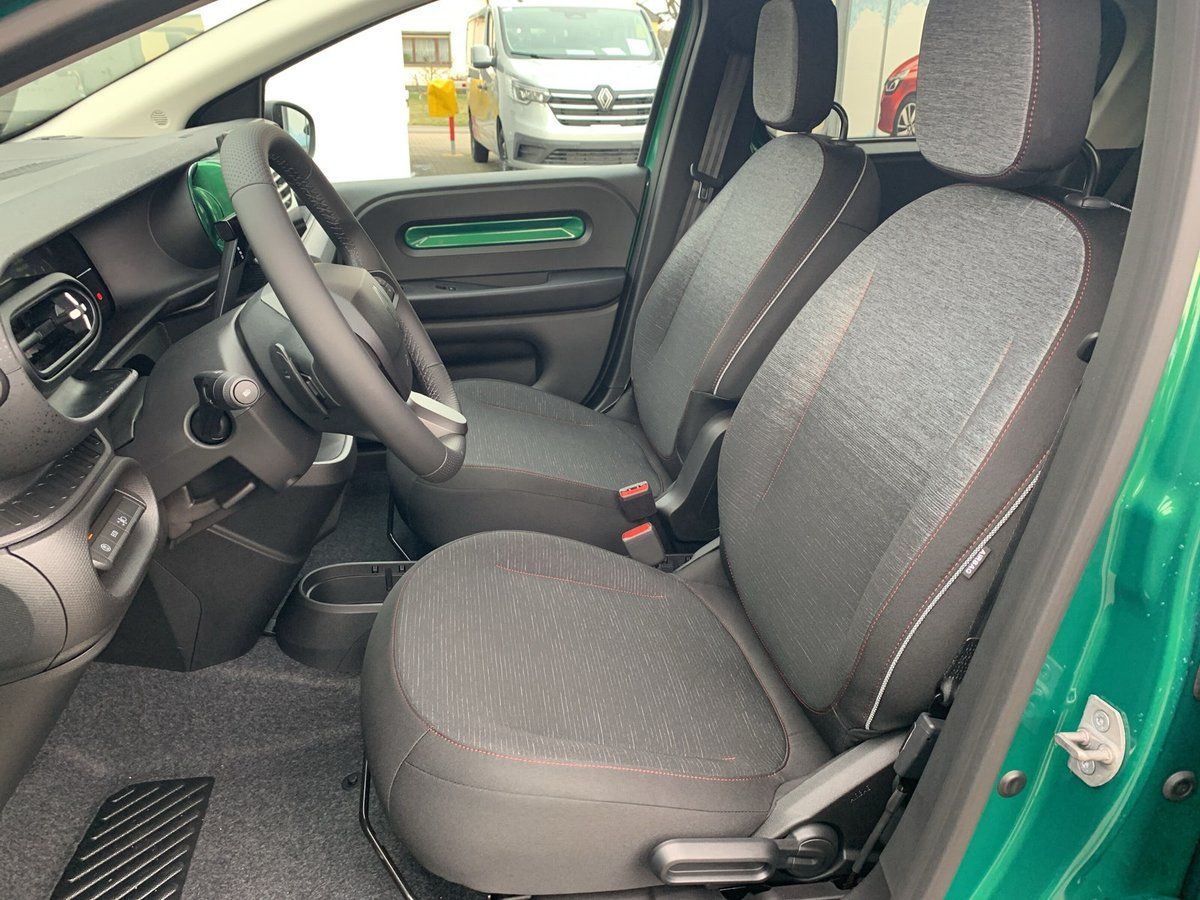 Renault Twingo - Bild 9