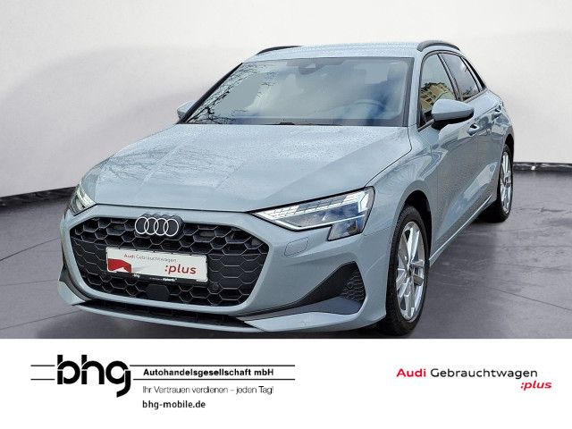 A3 TFSI Sportback S tronic