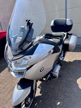 BMW R1200RT - Angebote