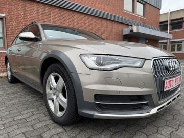 Audi A6 Allroad - 3