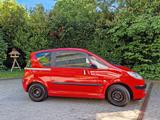 Peugeot 1007 Filou - Peugeot 1007 Filou mit Benzin-Antrieb