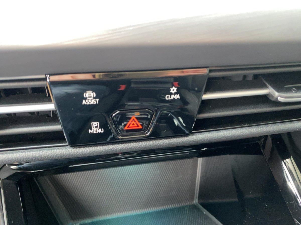 Volkswagen Golf Style *DSG*ACC*LED*Apple*PDC*Lenkrad heizba, миниатюра 15