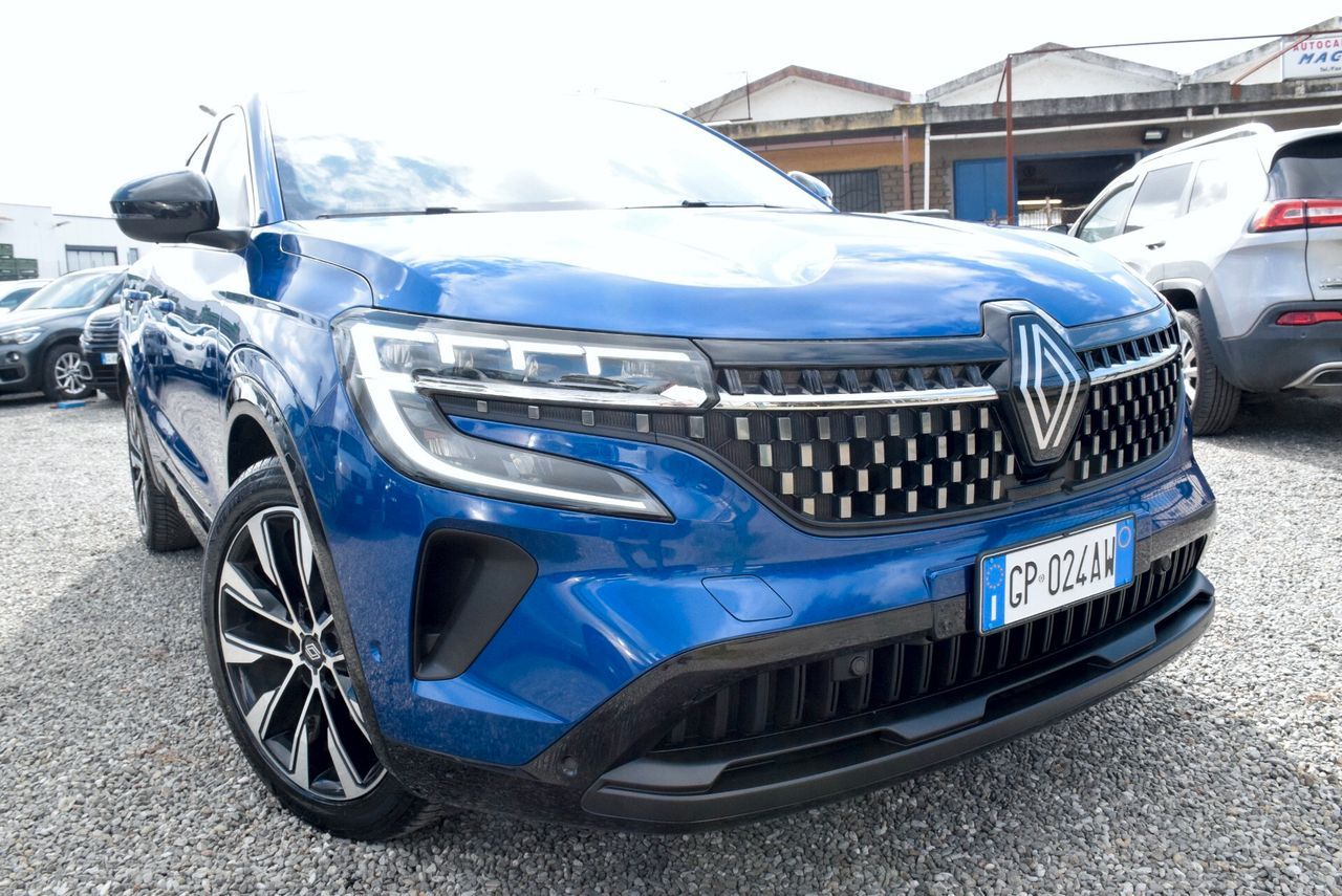 Other Renault Austral 1.3 MildHybrid 160CV Auto Techno imagem 2