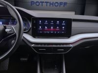 Skoda Octavia - Vorschau Bild 15