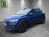Dacia SANDERO Stepway Expression TCe 90 CVT - Dacia Sandero aus 2025