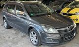 Opel Astra H Caravan 1.7l*XENON*AHK*TEMPO*KLIMA*LEDER - Opel Astra aus 2009 mit Diesel-Antrieb: Kombi