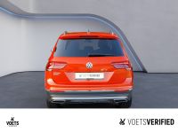 Volkswagen Tiguan Allspace - Vorschau Bild 5