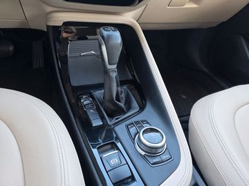 BMW X1 - 12
