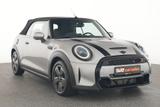 MINI Cooper S Cabrio Yours Trim|NAV|LEDer|Sportsitze - MINI Cooper S Cabrio in München