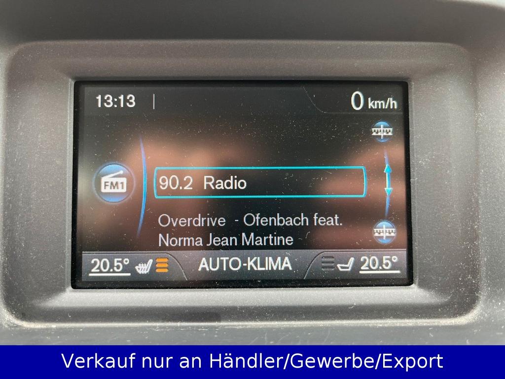 Volvo V40 Cross Country