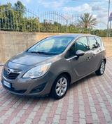 Opel Meriva 1.3 cdti 95cv (70kw) EcoFlex Electiv - Opel Meriva: Standheizung