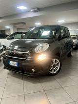 Fiat 500L 1.6 Multijet 120 CV Mirror - Fiat 500L Mirror mit Diesel-Antrieb