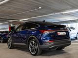 Audi Q4 Sportback 45 e-tron Automatik - Gebrauchtwagen in Esslingen