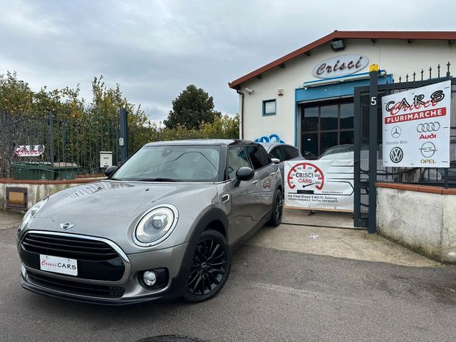 MINI Mini Cooper D Clubman 2.0