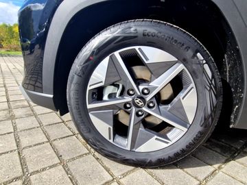 Hyundai TUCSON 1.6 T-GDI Trend (150PS) MY 2026