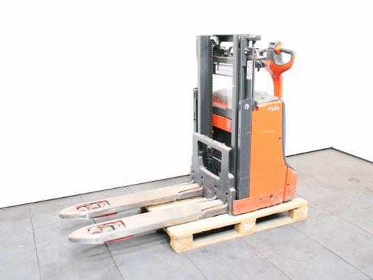 Linde D 08  1160