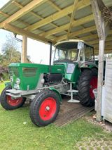 Deutz-Fahr D8006 - Offers matching your search criteria