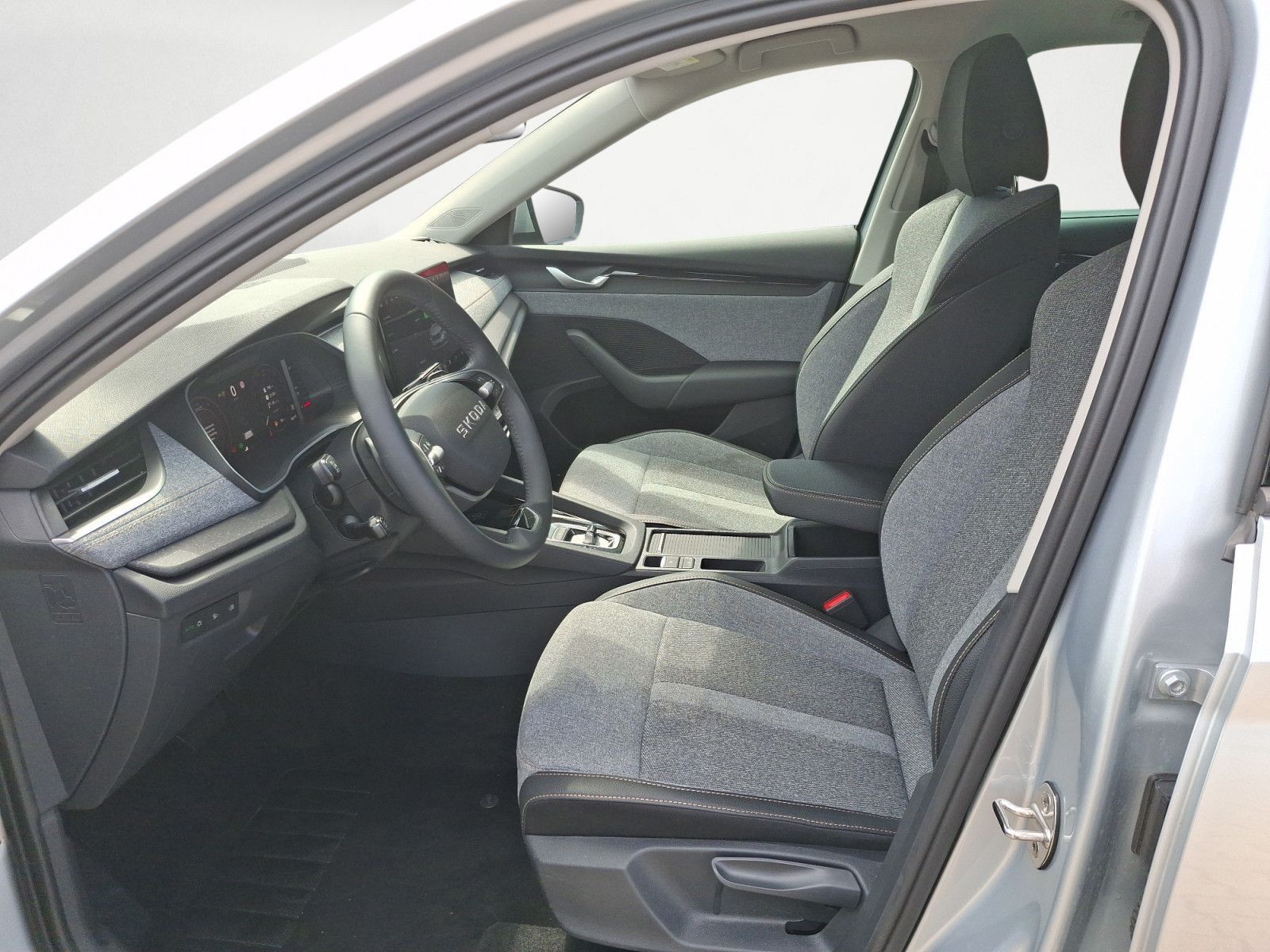 Skoda Octavia - Bild 8
